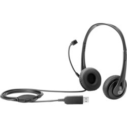 HP Stereo USB Headset