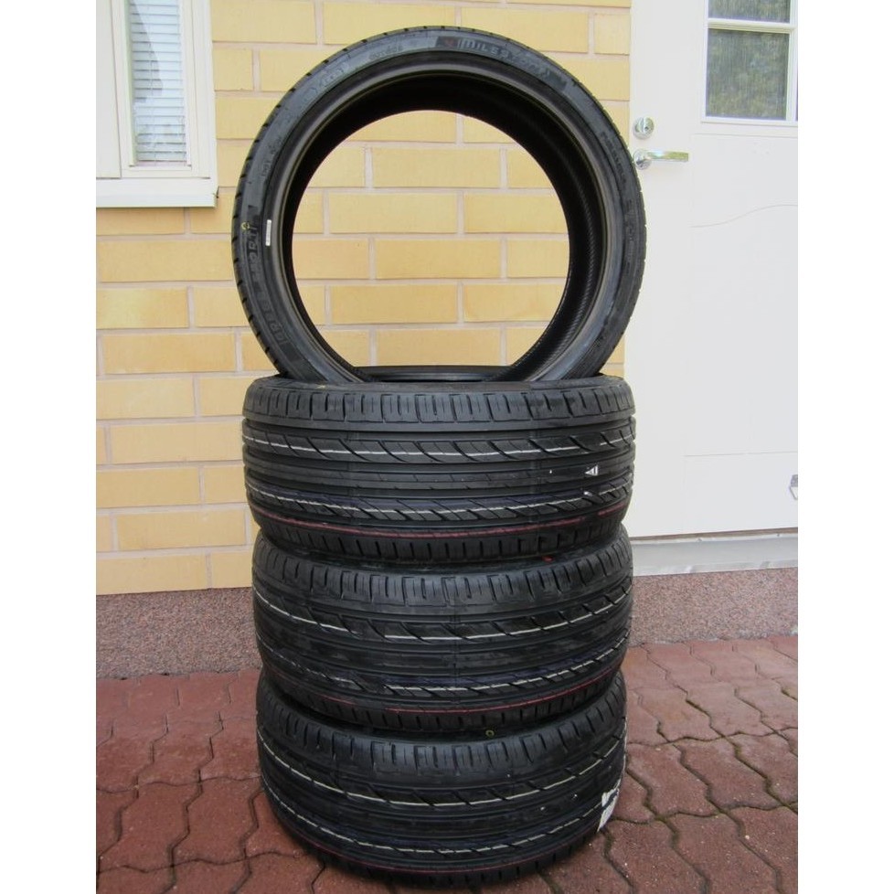 Milestone GreenSport 235/50 R18 101W