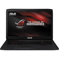 Asus G751JY-VS71