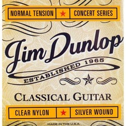 Dunlop Classcal Concert Series Normal 28-43