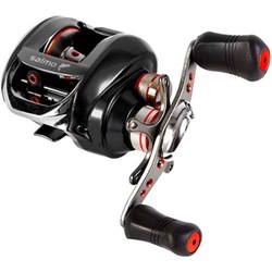 Salmo Elite Baitcast 6 M5030L