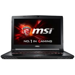MSI GS40 6QE-091X