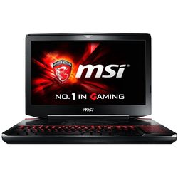 MSI GT80S 6QD-297