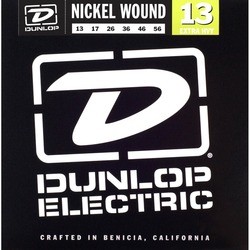 Dunlop Nickel Wound Extra Heavy 13-56
