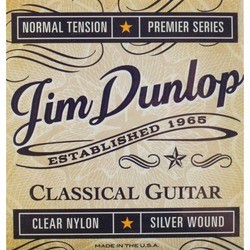 Dunlop Classcal Premier Series Normal 28-43