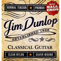 Dunlop Classcal Premier Series Ball-End Normal 28-43