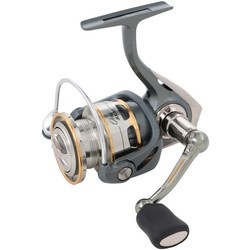 Abu Garcia Orra 2 SX Spin 10