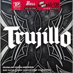 Dunlop Trujillo Signature 5-String Custom Medium 45-102