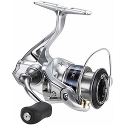 Shimano Stradic FK 2500HG