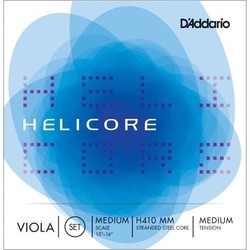 DAddario Helicore Viola MM