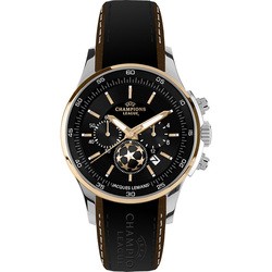 Jacques Lemans U-32D