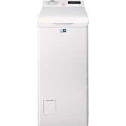 Electrolux EWT 1066 EOW