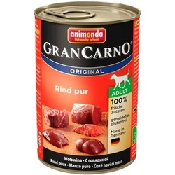 Animonda Gran Carno Original Beef 0.4 kg