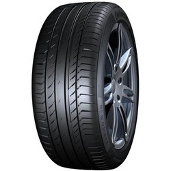 Continental ContiSportContact 5 255/45 R20 101W