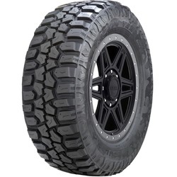 Hercules Terra Trac M/T 305/70 R16 124Q