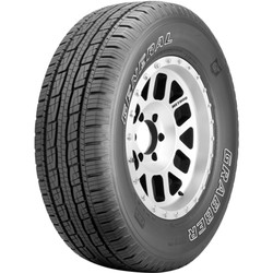 General Grabber HTS 60 245/75 R16 120S