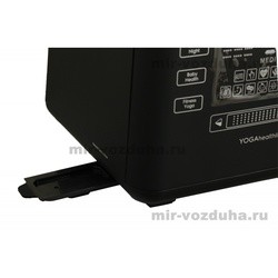 Electrolux EHU-3810D (черный)