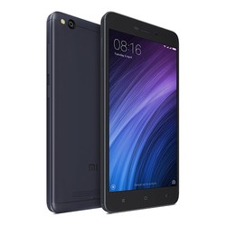 Xiaomi Redmi 4a 32GB (черный)