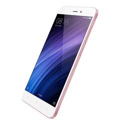 Xiaomi Redmi 4a 32GB (розовый)