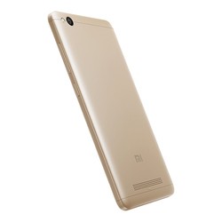 Xiaomi Redmi 4a 32GB (золотистый)