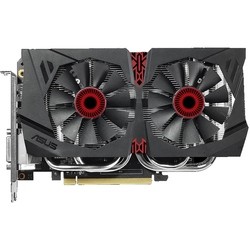 Asus GeForce GTX 1060 GTX1060-O6G-9GBPS