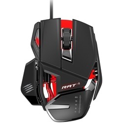 Mad Catz R.A.T.4