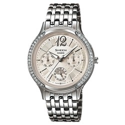 Casio SHE-3030D-7A