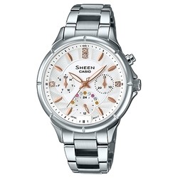 Casio SHE-3047D-7A