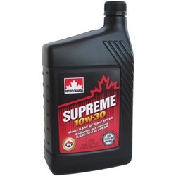 Petro-Canada Supreme 10W-30 1L