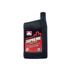 Petro-Canada Supreme 5W-20 1L