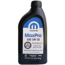 Mopar Engine Oil 5W-30 1L