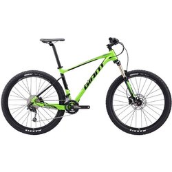 Giant Fathom 2 27.5 2017 frame XS