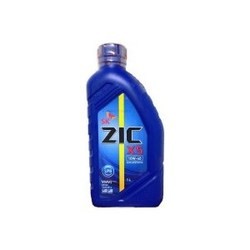 ZIC X5 10W-40 LPG 1L