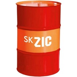 ZIC X5 10W-40 LPG 200L