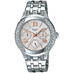 Casio SHE-3809D-7A