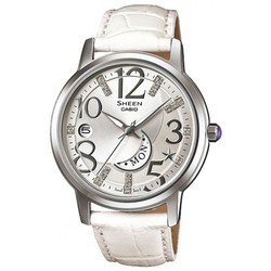 Casio SHE-4028L-7A