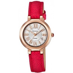 Casio SHE-4029PGL-7A