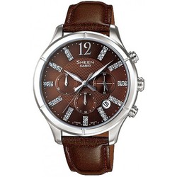 Casio SHE-5020L-5A