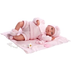 Llorens Newborn 63612