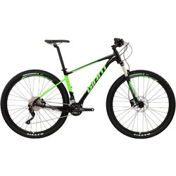 Giant Fathom 29er 2 LTD 2017 frame S