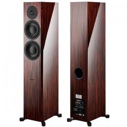 Dynaudio Focus 30 XD (бордовый)