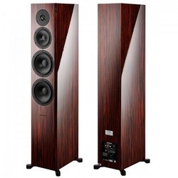 Dynaudio Focus 60 XD (бордовый)