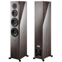 Dynaudio Focus 60 XD (коричневый)