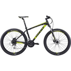 Giant Talon 3 2017 frame XS