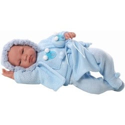 Llorens Newborn 84409