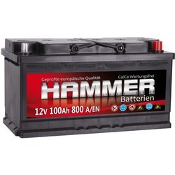 Hammer Standard 6CT-62R