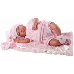 Llorens Newborn 84412