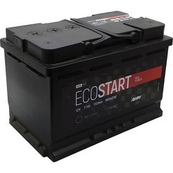 EcoStart Maxx Power 6CT-55R