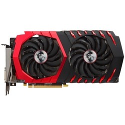 MSI RX 570 GAMING 4G