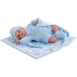 Llorens Newborn 63611